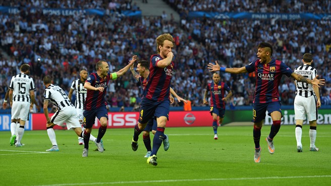 Esporte Interativo adquiriu direitos da Liga dos Campeões para entrar na Net e Claro TV