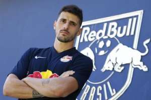 Paulistão: Red Bull apresenta Dráusio, ex-Atlético-PR e Joinville