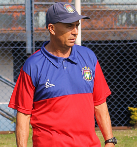 Paulista A2: Luís Carlos Martins esboça São Caetano e avalia preparação