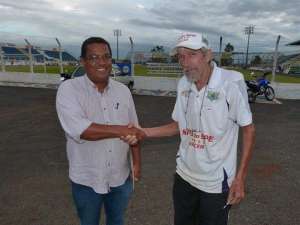 Paulista A3: Após renuncia de Falcão, novo presidente do Fernandópolis fala em reforços