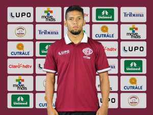 Paulistão: Ferroviária contrata Samuel, campeão brasileiro com o Flu