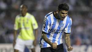 Paulistão: Bou se recusa a viajar com Racing e empresário revela proposta do Corinthians