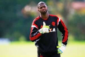 Paulista A2: Bragantino acerta com goleiro Felipe, ex-Timão e Flamengo