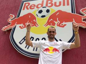 Paulistão: Red Bull contrata meia Rafael Costa, ex-Guarani e Paraná