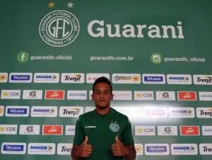 Paulista A2: Bragantino confirma Bruno Pacheco, ex-Guarani, e zagueiro do JEC