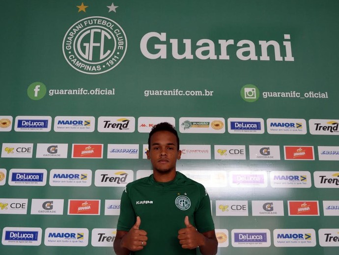 Paulista A2: Bragantino confirma Bruno Pacheco, ex-Guarani, e zagueiro do JEC 2 0002050136043 img