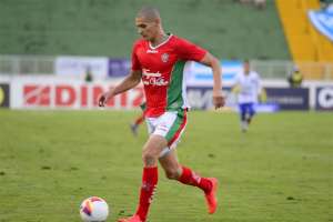 Catarinense: Criciúma acerta contratação de Raphael Silva, dispensado pela Ponte