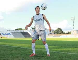 Paulista A2: Zagueiro Marcelo Godri promete empenho com o Taubaté