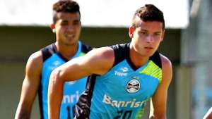 Paulista A2: Paulista acerta empréstimo de Matheus Barbosa, do Grêmio