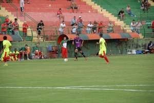 Paulistão: XV de Piracicaba empata jogo-treino com Velo Clube