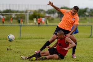 Paulistão: Novorizontino atropela e enfia 6 em jogo-treino com Nacional