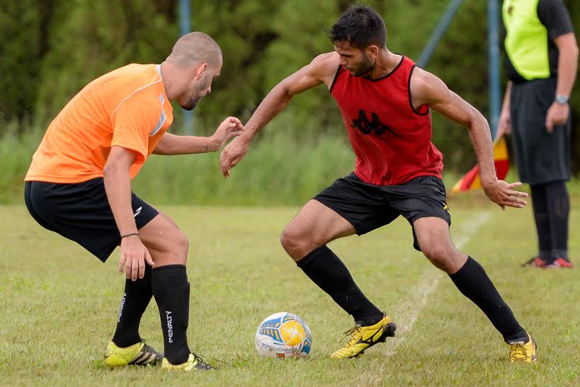 Paulistão: Novorizontino atropela e enfia 6 em jogo-treino com Nacional 2 0002050136074 img