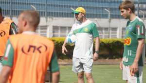 Paulista A2: Moisés Egert elogia vitória do Mirassol em jogo-treino