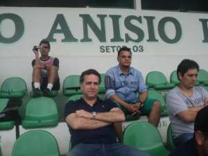 Dirigente do Linense elogia estrutura do Rio Preto e enaltece administração da FPF