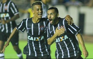 COPA SP: Timão massacra Paysandu e Mirassol elimina Botafogo-RJ