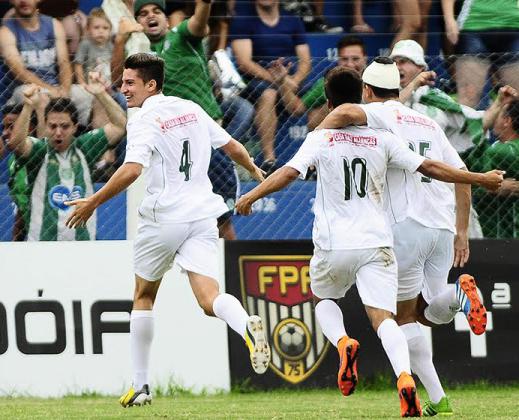 Guarani vai ser o adversário do 