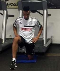 Paulistão: Em meio a impasse com Chaves, Ponte contrata Wellington, do Palmeiras