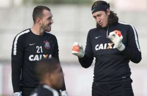 Paulistão: Cássio recebe proposta de R$ 15 milhões e fica próximo de deixar o Corinthians