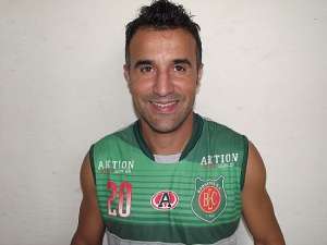 Paulista A2: Barretos contrata Almir Dias, ex-Guarani e Portuguesa