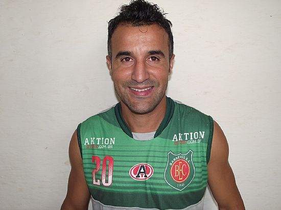 Paulista A2: Barretos contrata Almir Dias, ex-Guarani e Portuguesa 2 0002050136207 img