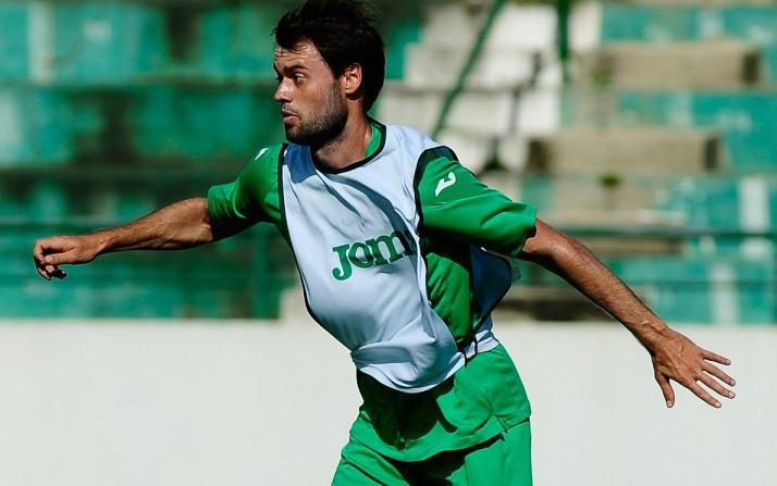 Douglas Packer treina no Guarani e coloca dúvida em Pintado para jogo-treino