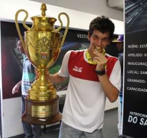 Paulista A3: 'Revelação' da Copa SP, técnico de 24 anos assume o comando do Grêmio Osasco