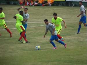 Paulista A3: São Carlos confirma jogos-treino com Taubaté e Rio Claro