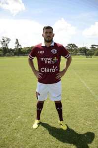 Paulistão: Fernando Gabriel espera Ferroviária pronta até a estreia diante do Água Santa