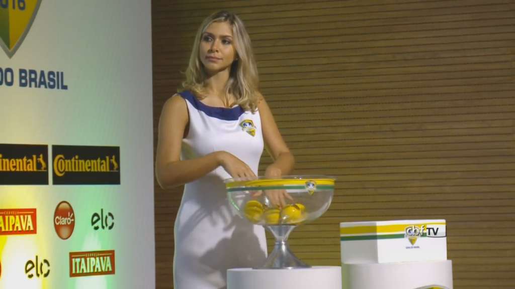 CBF define os jogos da 1ª fase da Copa do Brasil e Ponte tem pedreira