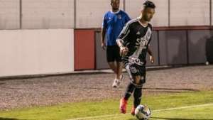 Paulistão: Clayson elogia reforços e mira chance como titular na Ponte Preta