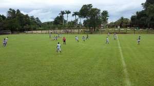 Paulista A3: Após fim de semana de goleadas, Sertãozinho segue preparação para jogo-treino
