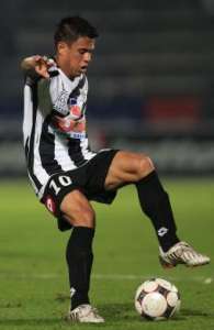 Paulista A2: Bragantino apresenta goleiro Felipe e meia do Santa Cruz