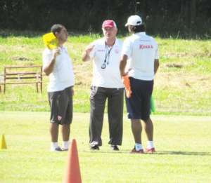 Paulistão: Mogi Mirim agenda três jogos-treino antes da estreia