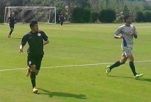 Paulista A2: São Caetano perde jogo treino e viaja para Águas de Lindoia
