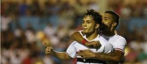 Matheus Queiroz pode deixar São Paulo e se transferir para Sporting-POR