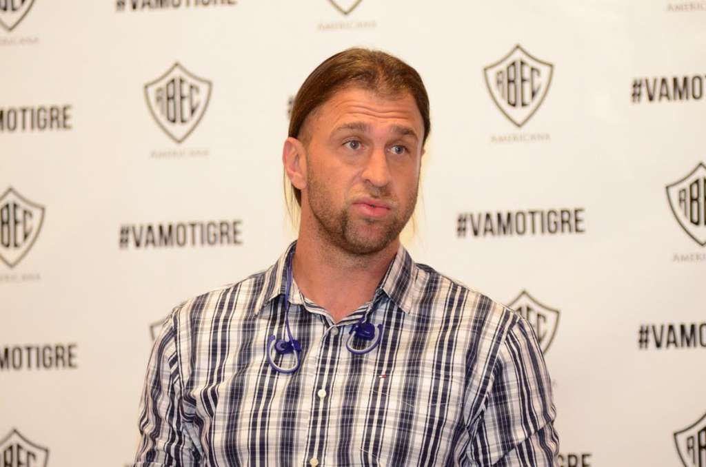 Paulista A2: Rio Branco marca três jogos-treino contra times do interior 2 0002050136368 img