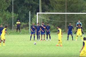 Paulistão: Em pré-temporada, Osasco Audax vence amistoso contra o Santo André