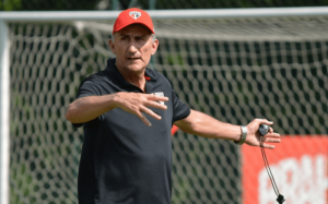 Paulistão: São Paulo tenta organizar time para 'blindar' garotos