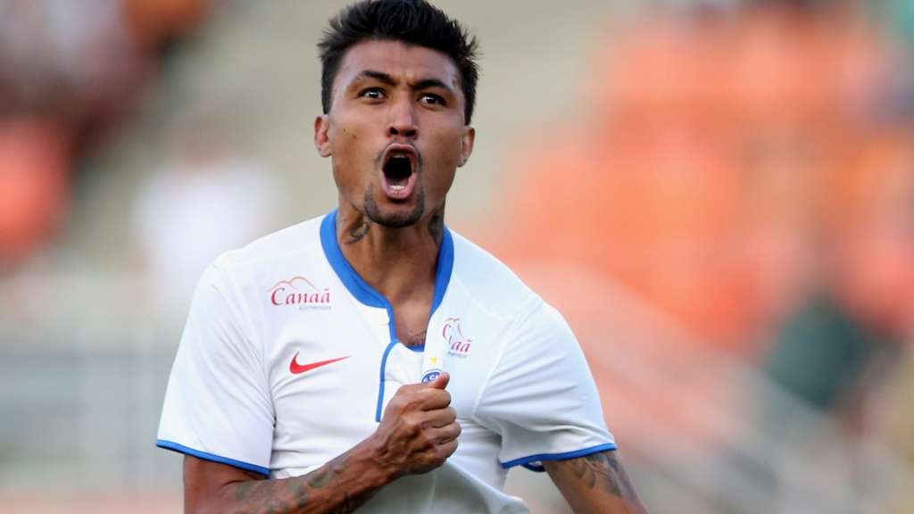 Kieza deve aproveitar embalo de Lugano e assinar com o São Paulo nesta terça