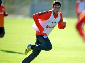 Paulistão: Osasco Audax contrata Mike, do Internacional