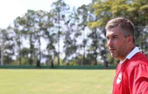 Paulista A3: São José FC flerta com Red Bull e deve fechar com técnico da Copa SP