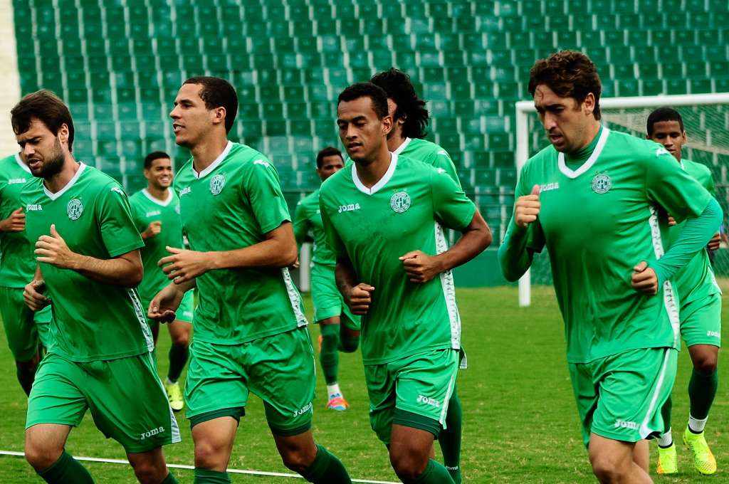 Guarani cancela jogo-treino com o Rio Claro com 'medo' da chuva