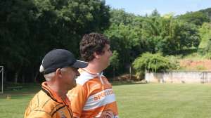 Paulista A3: Atibaia se prepara para jogo-treino contra o São Bernardo