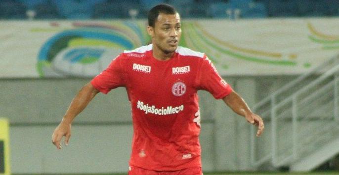 Leo Gago é um dos medalhões do Itumbiara para 2016 (Foto: Canindé Pereira/Divulgação)