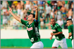 Paulista A2: Fumagalli comenta pré-temporada com Guarani: 