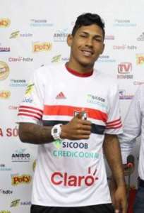 Paulistão: Canela deixa o Botafogo e acerta com o Cianorte-PR