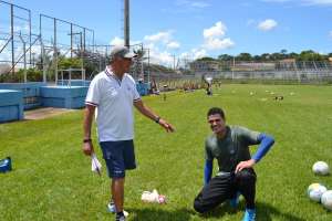 Paulista A3: Matonense se prepara para clássico com Oeste na 'Terra da Pelúcia'