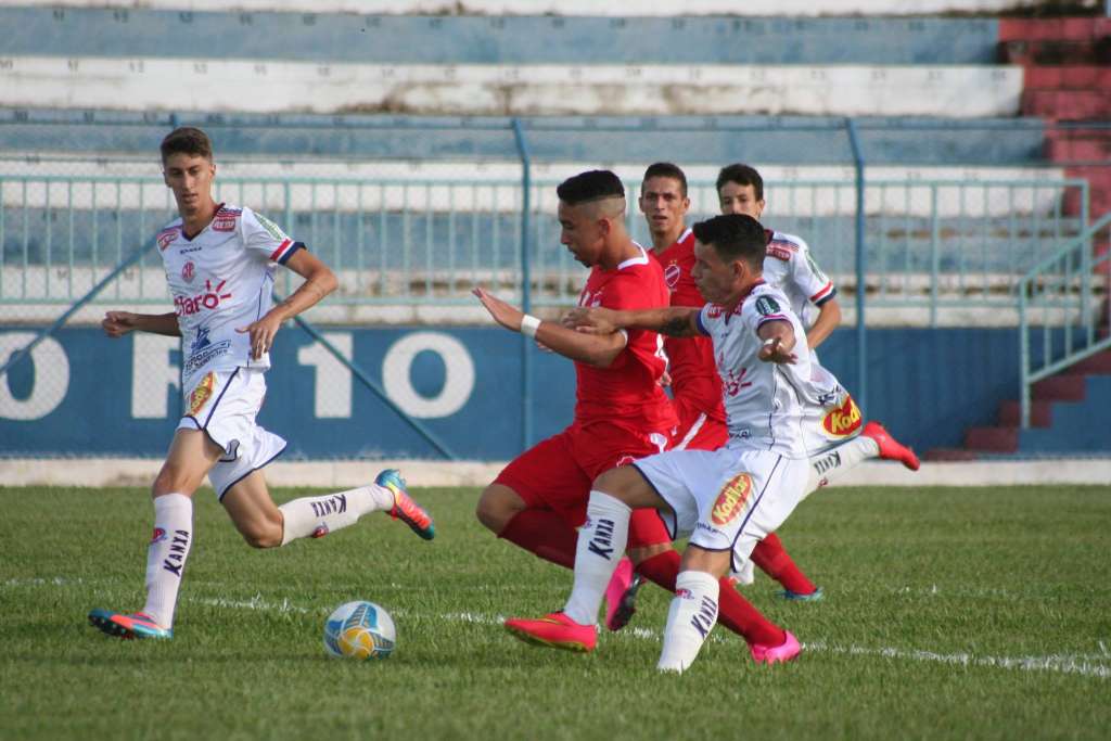 Paulista A2: Penapolense tem jogo-treino contra o Linense nesta quarta 2 0002050136520 img