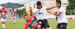 Paulista A2: Portuguesa marca jogo-treino contra time de Luxemburgo