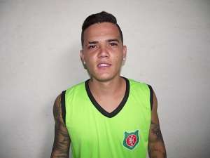 Paulista A2: Barretos acerta com Ualisson Picachu e Willian Cordeiro, ex-Figueirense